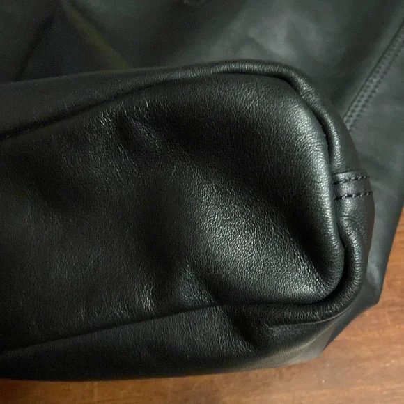 NWOT Loeffler Randall Cruise leather tote - Picture 13 of 16